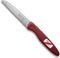 Robert Herder Schilmesje - 85mm - rood