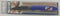 Robert Herder Schilmesje met blauw heft - 85mm