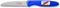 Robert Herder Schilmesje met blauw heft - 85mm