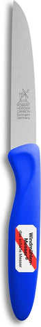 Robert Herder Schilmesje met blauw heft - 85mm