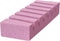 Robert Herder Siliciumcarbide Keramische Wetsteen - Korrel 100 - Roze - 210 x 65 x 30 mm
