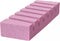 Robert Herder Siliciumcarbide Keramische Wetsteen - Korrel 100 - Roze - 210 x 65 x 30 mm