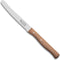 Robert Herder Tomatenmes - RVS - Rondspits - Lemmet 11 cm - Heft Kersenhout