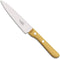Robert Herder Universeelmes - Petty Omnivore - RVS - Middenspits - Lemmet 13 cm - Heft Robinia Hout