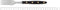 Robert Herder Windmühle Steakvork - RVS - Lengte 20.5 cm - Heft POM