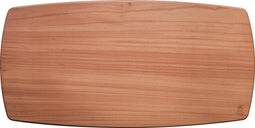 Robert Herder Windmühlenmesser Groot Snijplank - 46,5 x 23,5 cm - Massief Kersenhout voor Professionele Chefs