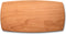 Robert Herder Windmühlenmesser Groot Snijplank - 46,5 x 23,5 cm - Massief Kersenhout voor Professionele Chefs