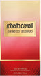Roberto Cavalli Paradiso Assoluto 75 ml Eau de Parfum - Damesparfum