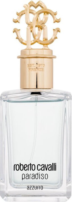 Roberto Cavalli Paradiso Azzurro Eau de Parfum - 100ml