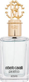 Roberto Cavalli Paradiso Azzurro Eau de Parfum - 100ml