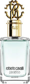 Roberto Cavalli Paradiso Azzurro Eau de Parfum - 100ml