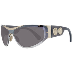 Roberto Cavalli RC1135/S 32A Zonnebril - Dames - Grijs