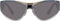 Roberto Cavalli RC1135/S 32A Zonnebril - Dames - Grijs