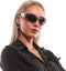 Roberto Cavalli RC1135/S 32A Zonnebril - Dames - Grijs