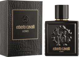 ROBERTO CAVALLI UOMO EDT 100ML SPRAY