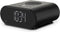 Roberts Radio Ortus DAB Charge Klok Analoog & digitaal Zwart
