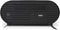 Roberts Radio Ortus DAB Charge Klok Analoog & digitaal Zwart
