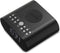 Roberts Radio Ortus DAB Charge Klok Analoog & digitaal Zwart