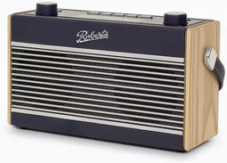 Roberts Radio Rambler BT Stereo Creme