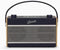 Roberts Radio Rambler BT Stereo Navy Blue