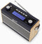 Roberts Radio Rambler BT Stereo Navy Blue