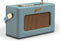 Roberts radio rev uno radio bt duck egg