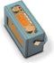 Roberts radio rev uno radio bt duck egg
