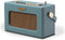 Roberts radio rev uno radio bt duck egg