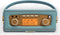 Roberts radio rev uno radio bt duck egg