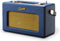 Roberts Radio Revival iStream 3L Draagbaar Analoog & digitaal Blauw