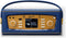 Roberts Radio Revival iStream 3L Draagbaar Analoog & digitaal Blauw