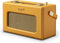 Roberts Radio Revival iStream 3L Draagbaar Analoog & digitaal Geel