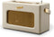 Roberts Radio Revival iStream 3L Persoonlijk Digitaal Beige