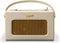 Roberts Radio Revival iStream 3L Persoonlijk Digitaal Beige