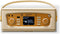 Roberts Radio Revival iStream 3L Persoonlijk Digitaal Beige
