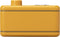 Roberts Radio Revival Petite 2, Draagbaar, Analoog & digitaal, DAB, DAB+, FM, USB Type-C, Geel, Knoppen