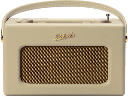 Roberts Radio Revival RD70 Crème