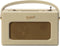 Roberts Radio Revival RD70 Crème