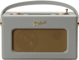 Roberts Radio Revival RD70 Grijs