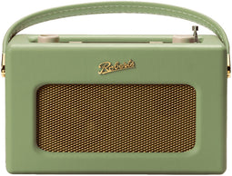 Roberts Radio Revival RD70 Groen