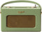 Roberts Radio Revival RD70 Groen