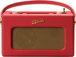 Roberts Radio Revival RD70 Rood