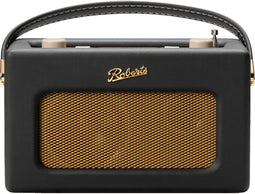Roberts Radio Revival RD70 Zwart