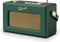 Roberts Radio Revival Uno BT Draagbaar DAB+ Groen