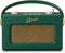Roberts Radio Revival Uno BT Draagbaar DAB+ Groen