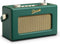 Roberts Radio Revival Uno BT Draagbaar DAB+ Groen