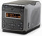 Roberts Radio Sound 48 Klok Zwart