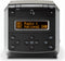 Roberts Radio Sound 48 Klok Zwart