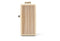 Roberts Rambler Mini retro DAB+ radio met FM en Bluetooth met oplaadbare accu, Pastel Cream