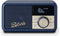 Roberts Revival Petite DAB+ FM radio - Bluetooth Donker blauw